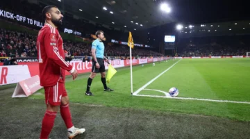 صفقة صيفية جديدة تضع مستقبل محمد صلاح مع ليفربول في دائرة الخطر